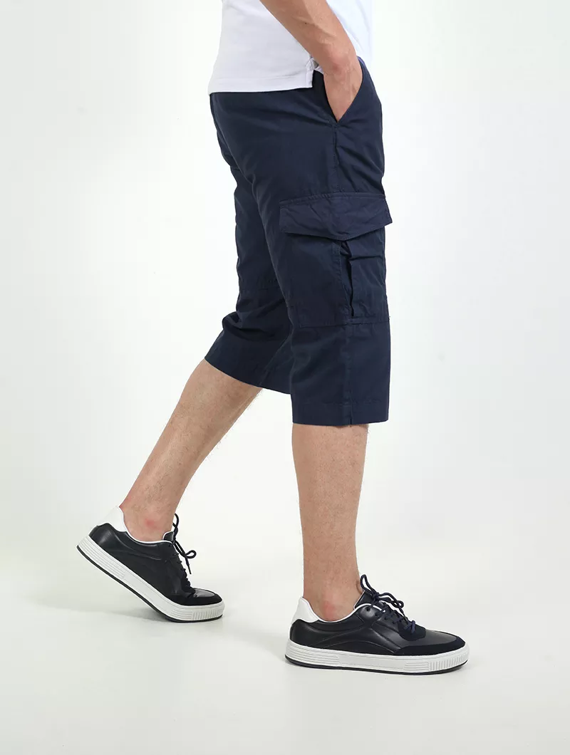 Pantacourt forme cargo